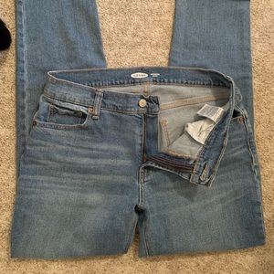 Old Navy Boyfriend Jeans 4